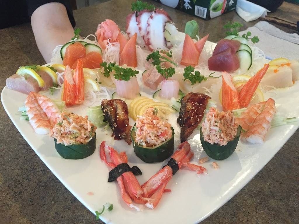 Kyoto Hibachi & Sushi | restaurant | 1425 Wisconsin Dells Pkwy #10, Wisconsin Dells, WI 53965, USA | 6082540788 OR +1 608-254-0788