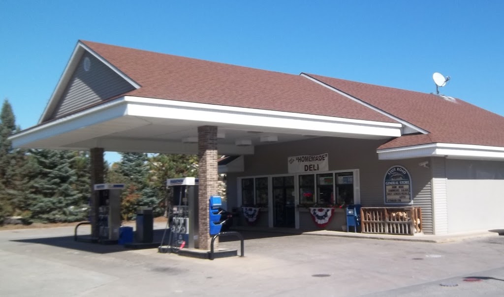 Harbor Springs South EZ Mart | restaurant | 7701 S State St, Harbor Springs, MI 49740, USA | 2315261162 OR +1 231-526-1162