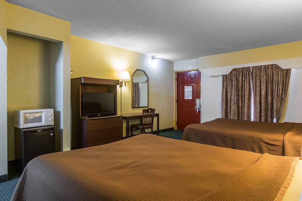 Rodeway Inn & Suites | restaurant | 2375 Delk Rd SE, Marietta, GA 30067, USA | 7709511144 OR +1 770-951-1144