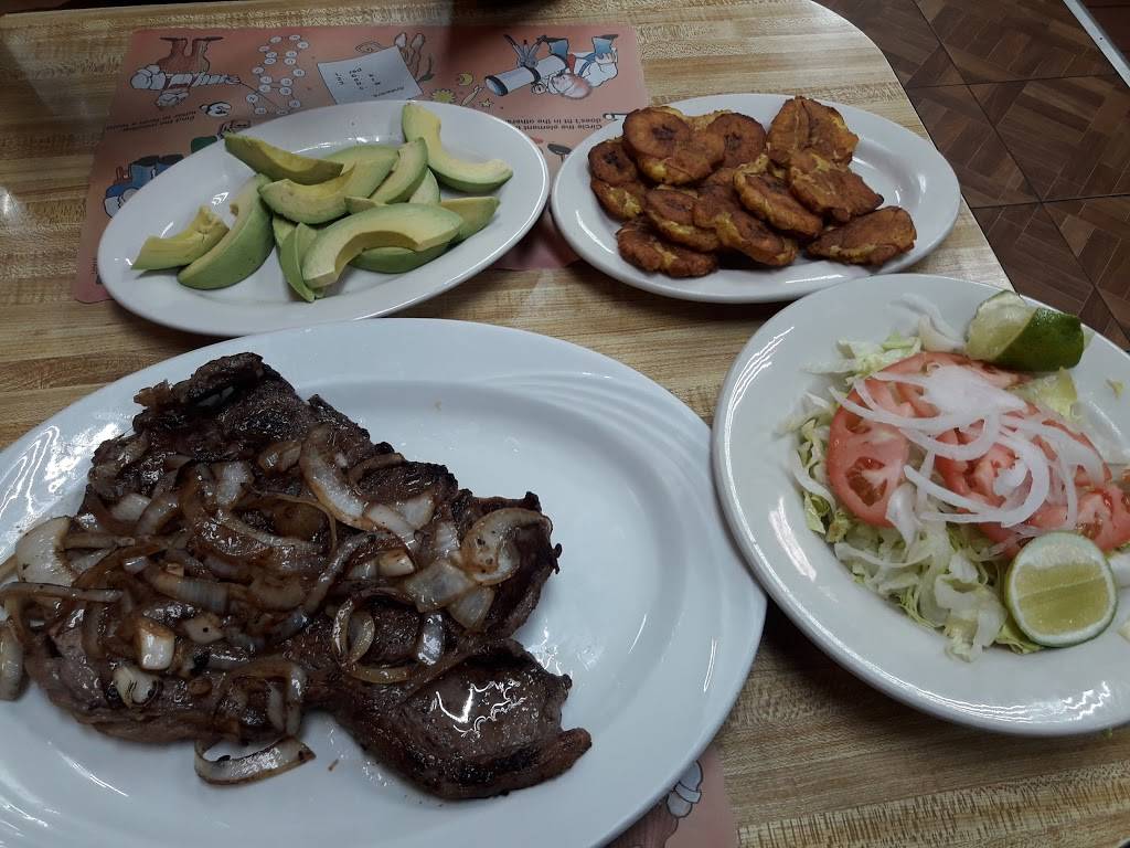 Melanies Restaurant | restaurant | 675 Mt Prospect Ave, Newark, NJ 07104, USA | 9734848920 OR +1 973-484-8920