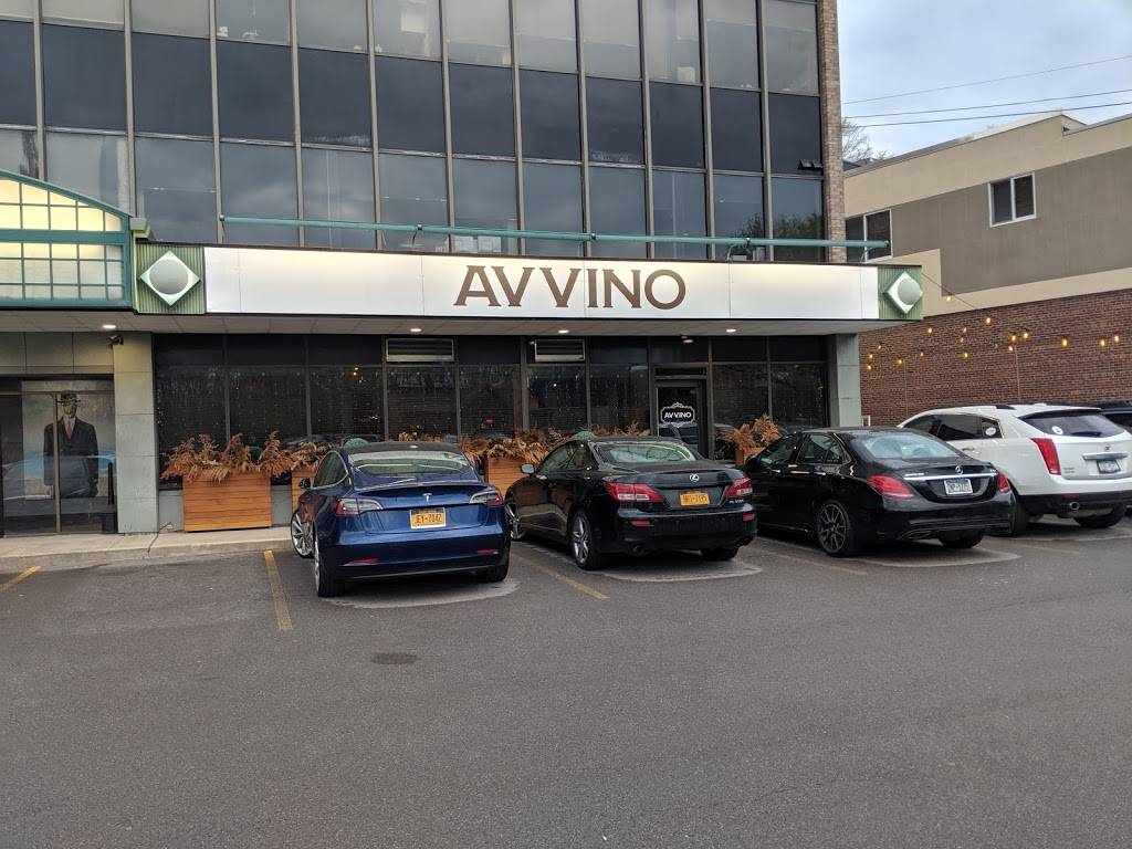 AVVINO | restaurant | 2541 Monroe Ave, Rochester, NY 14618, USA | 5852705229 OR +1 585-270-5229