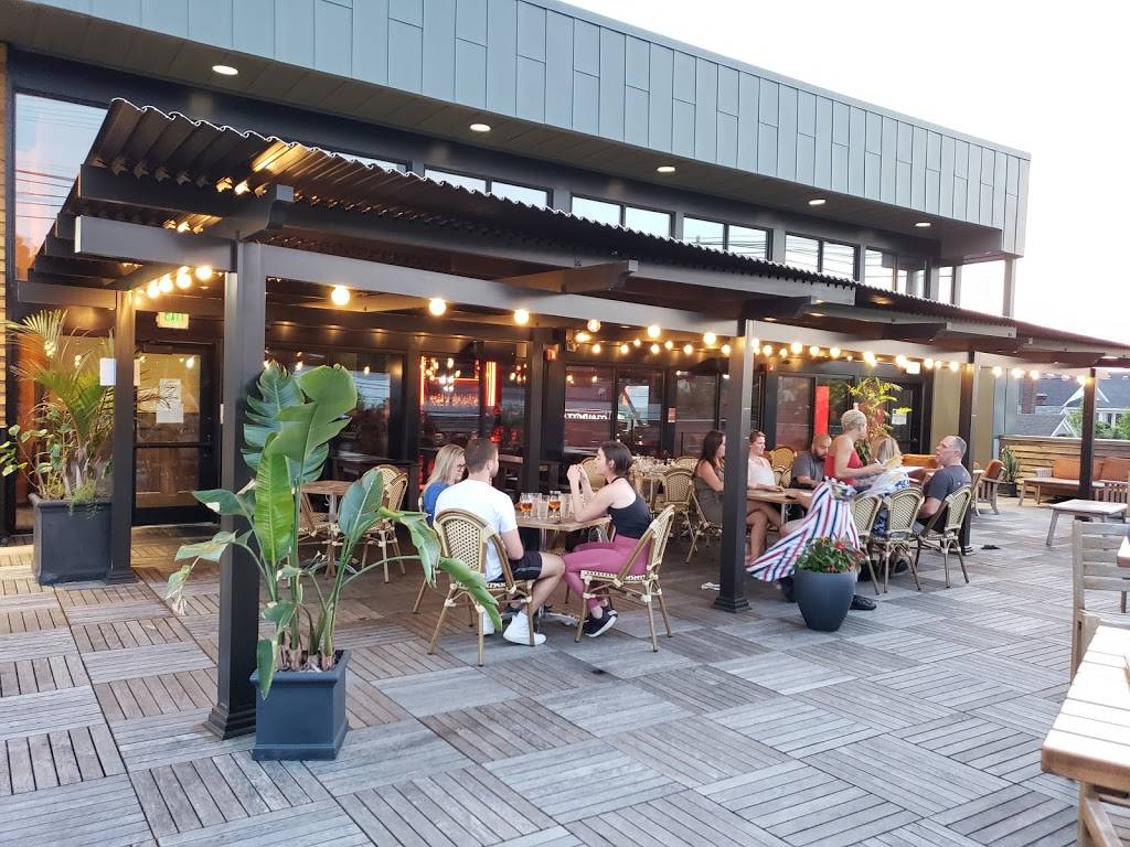 HopCat Louisville | restaurant | 1064 Bardstown Rd, Louisville, KY 40204, USA | 5028908676 OR +1 502-890-8676