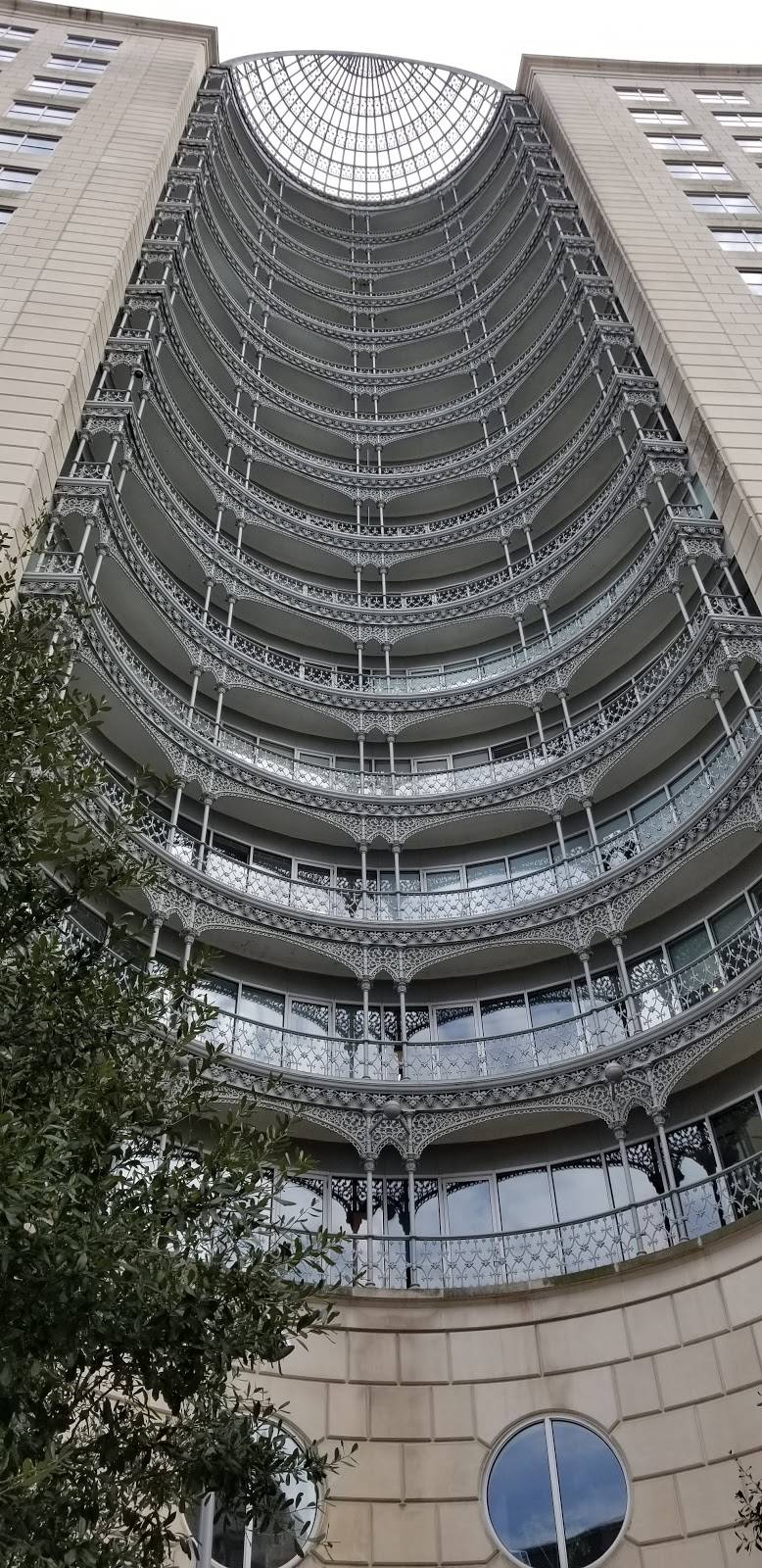 Ascension Coffee - Crescent Court | cafe | 200 Crescent Ct #40, Dallas, TX 75201, USA | 4699414542 OR +1 469-941-4542