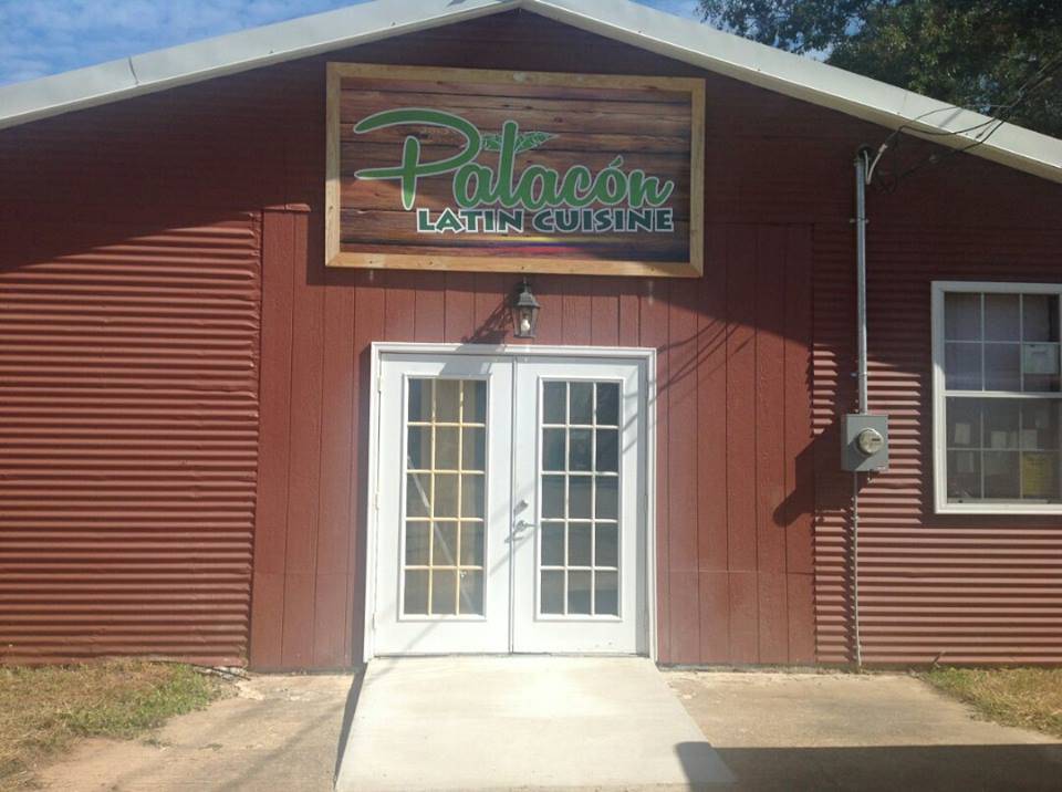 Patacon Latin Cuisine | restaurant | 308 Bertrand Dr, Lafayette, LA 70506, USA | 3372652509 OR +1 337-265-2509