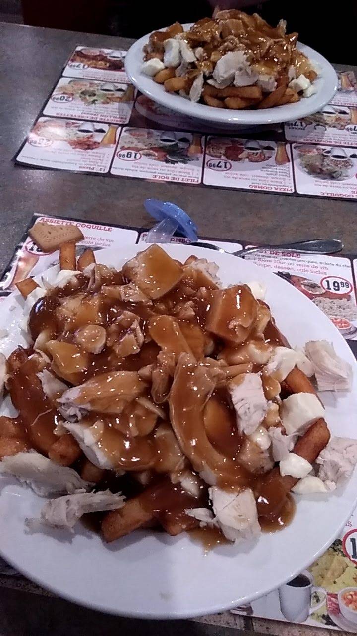 MED Pizza - Saint-Hyacinthe | meal delivery | 575 Avenue Mondor, Saint-Hyacinthe, QC J2S 5B1, Canada | 4507783638 OR +1 450-778-3638