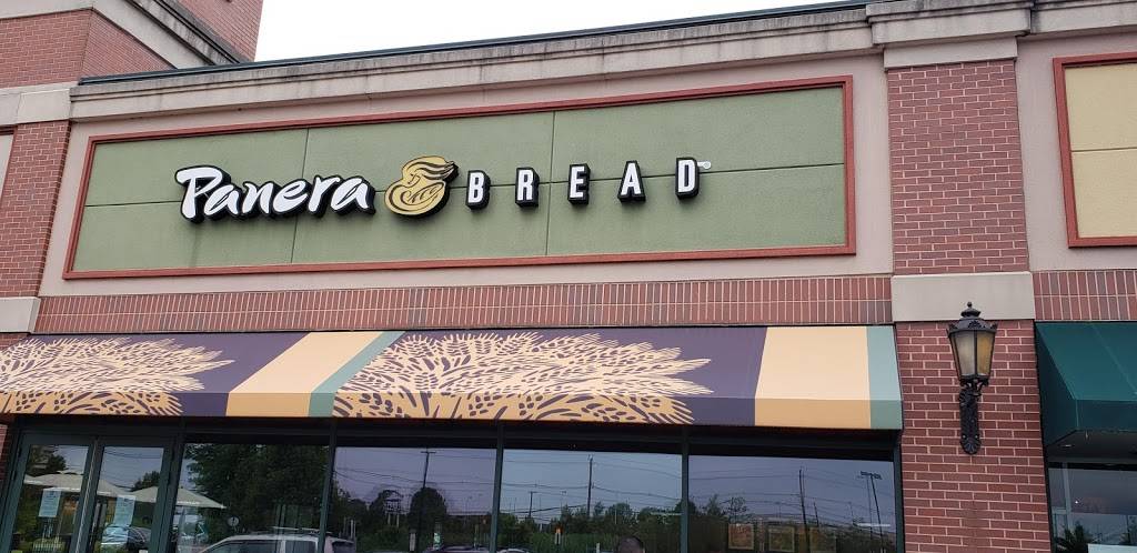 Panera Bread | cafe | 95 NJ-17, East Rutherford, NJ 07073, USA | 2015311480 OR +1 201-531-1480