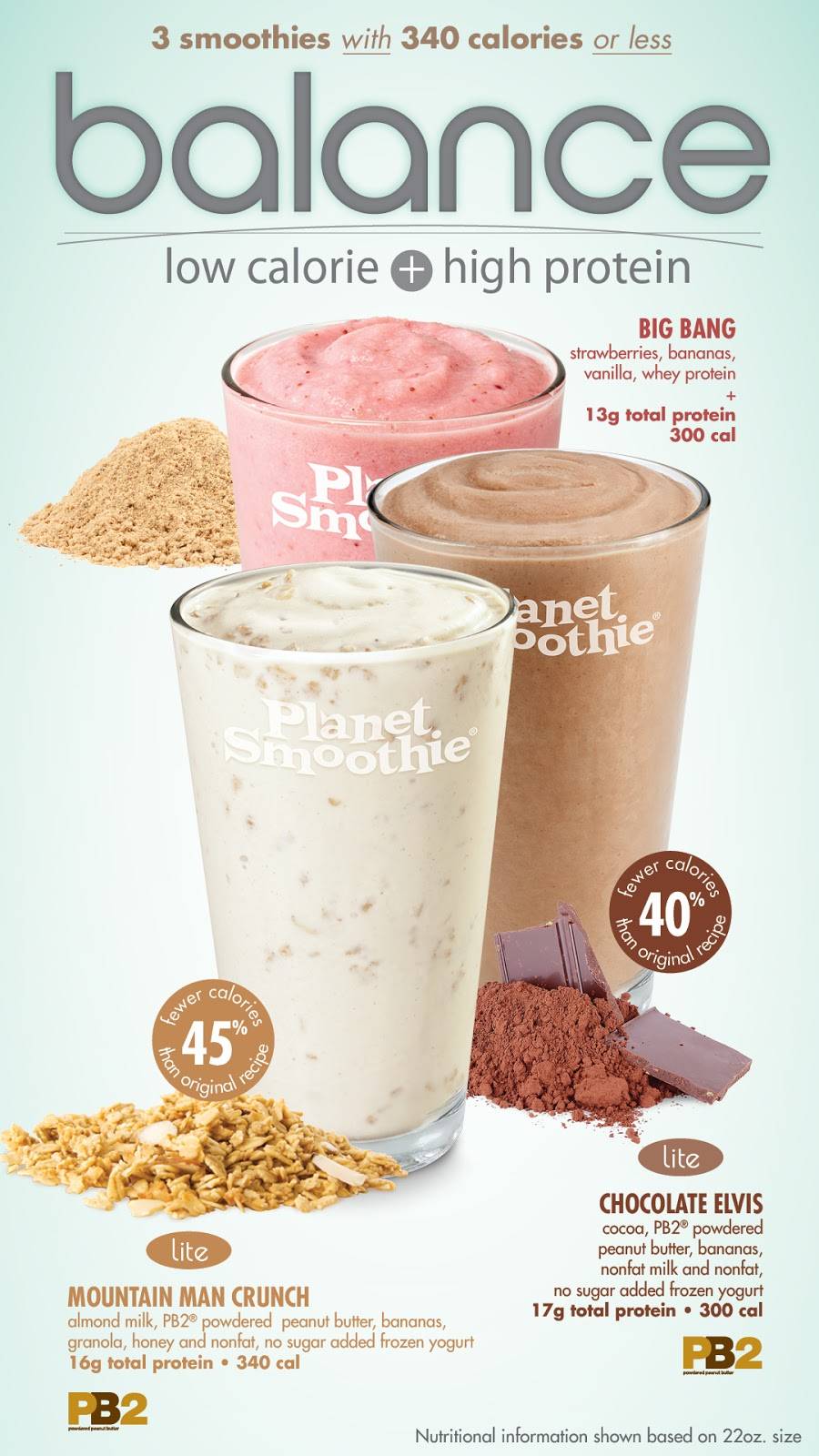 Planet Smoothie | restaurant | 2209 Collier Pkwy, Land O Lakes, FL 34639, USA | 8138160053 OR +1 813-816-0053