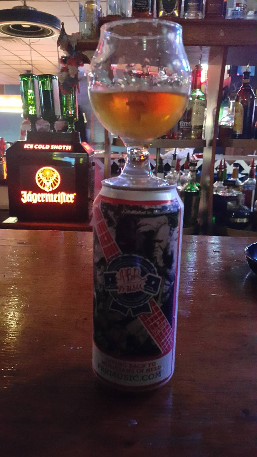 Rebar at the Dam | restaurant | 3248 Blackwood Dr, Nashville, TN 37214, USA | 6159286779 OR +1 615-928-6779