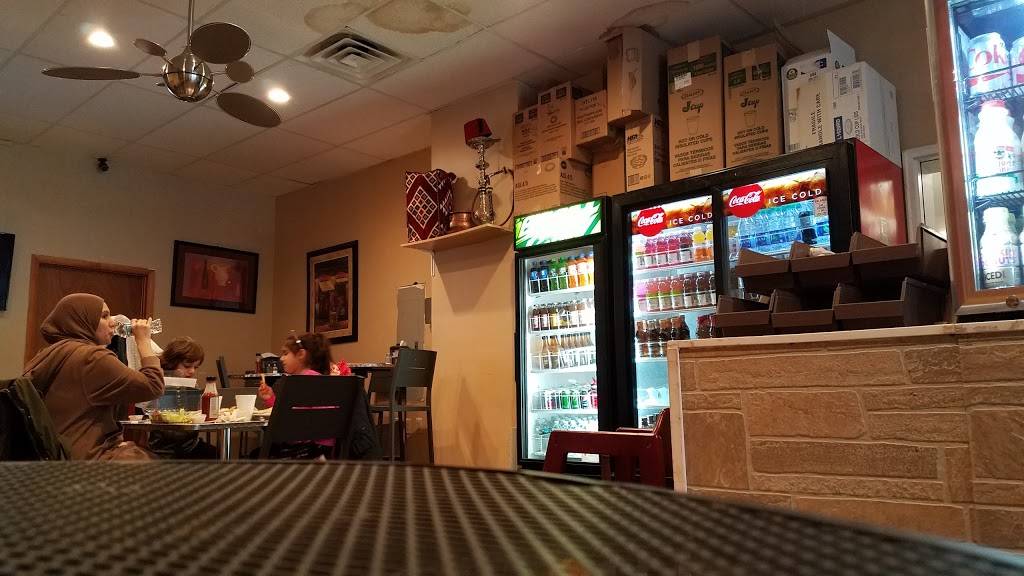 Falafel Town | restaurant | 260 North Rd, Poughkeepsie, NY 12601, USA | 8454330123 OR +1 845-433-0123