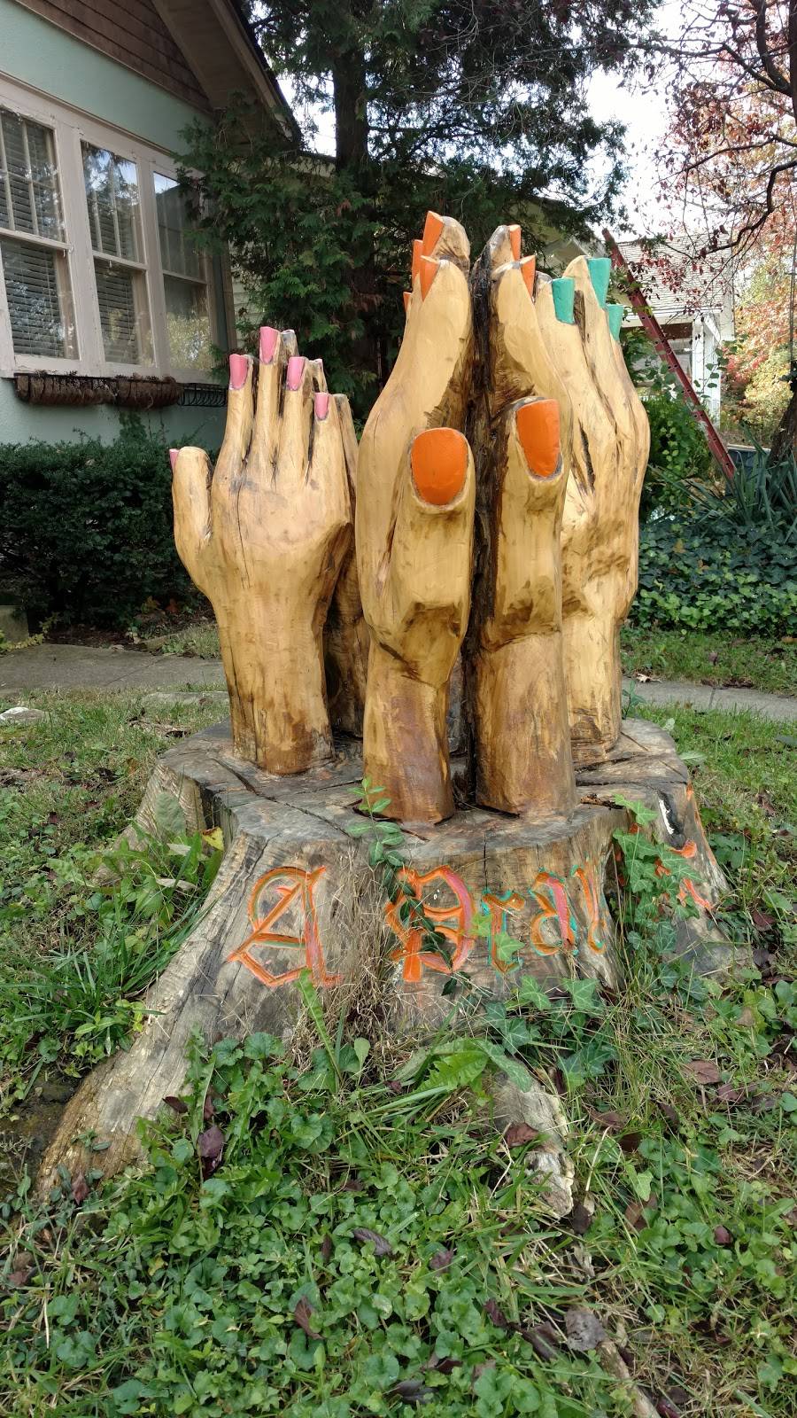 Wilsons Grocery | restaurant | 1010 Cramer Ave, Lexington, KY 40502, USA | 8592664531 OR +1 859-266-4531