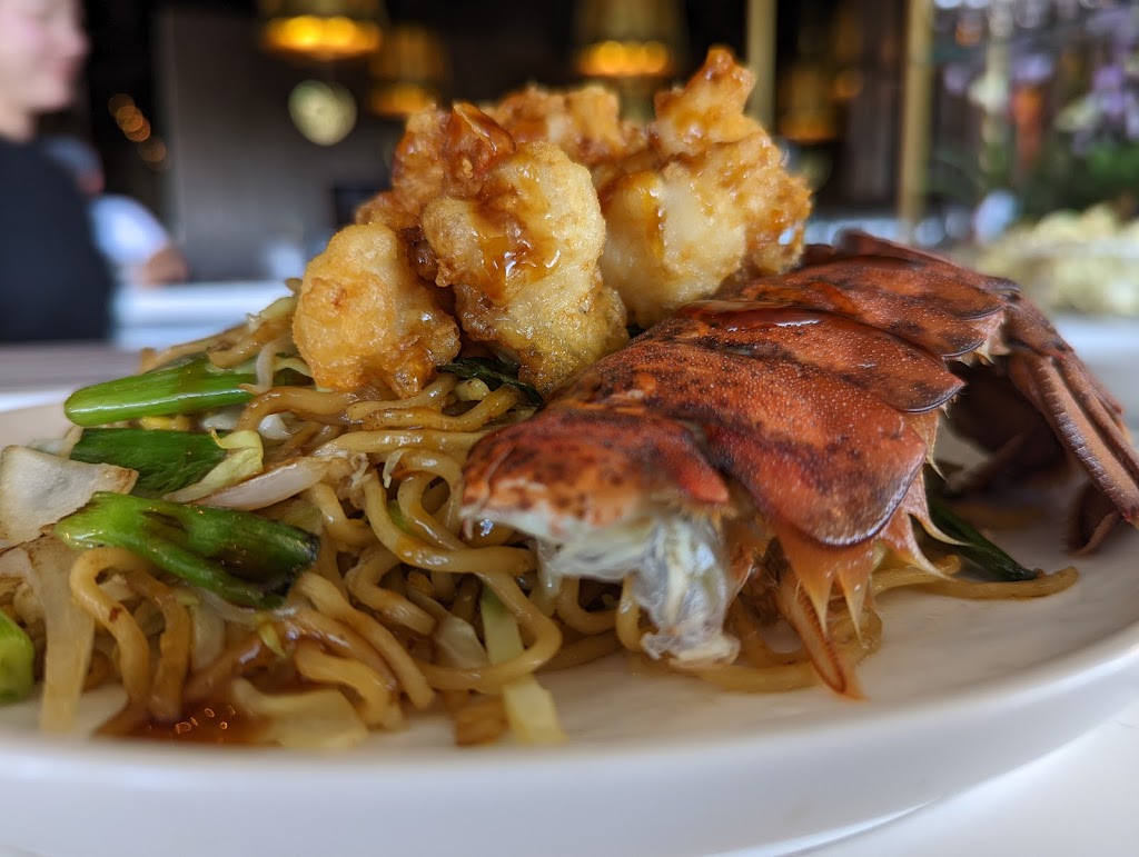 Lamaii - Henderson | restaurant | 2645 St Rose Pkwy Unit 150, Henderson, NV 89052, USA | 7024050086 OR +1 702-405-0086