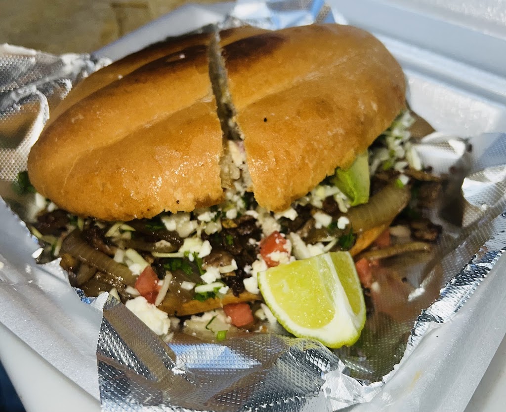 Tacos los Carnales | restaurant | 5124 Summer Ave, Memphis, TN 38122, USA | 9014373251 OR +1 901-437-3251