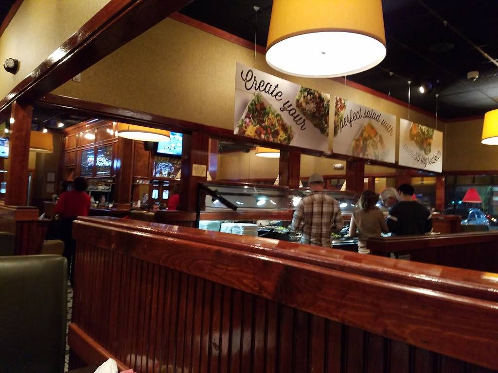 Ruby Tuesday | restaurant | 6 State Park Rd, Greenville, SC 29609, USA | 8642425017 OR +1 864-242-5017