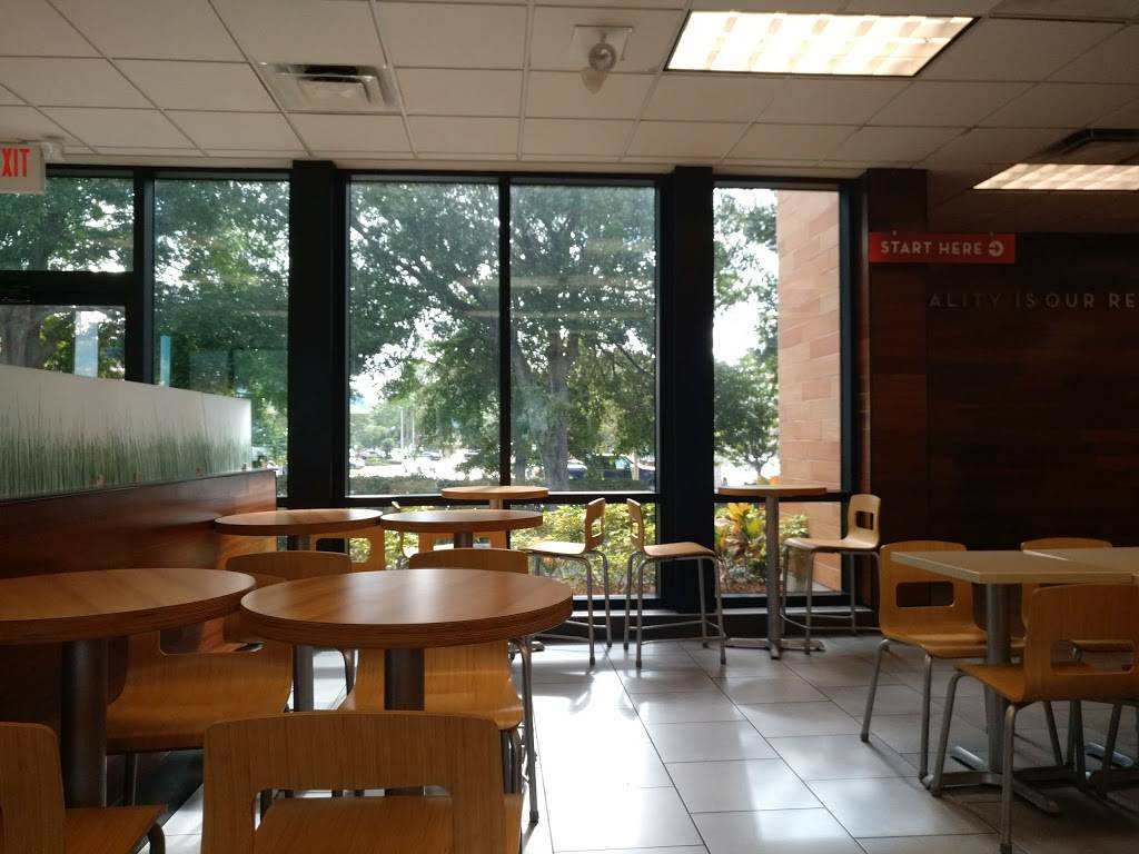 Wendys | restaurant | 3880 Flagg Ln, Lake Mary, FL 32746, USA | 4073338077 OR +1 407-333-8077