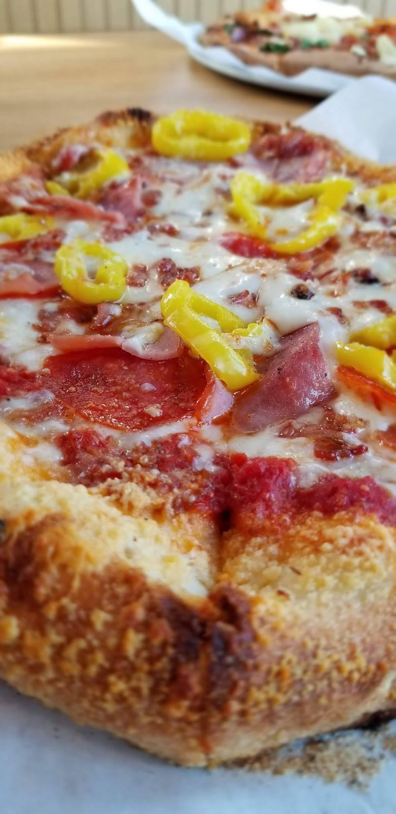 Firenza Pizza | meal takeaway | 2200 Peachtree Industrial Blvd #110, Duluth, GA 30097, USA | 4703367874 OR +1 470-336-7874