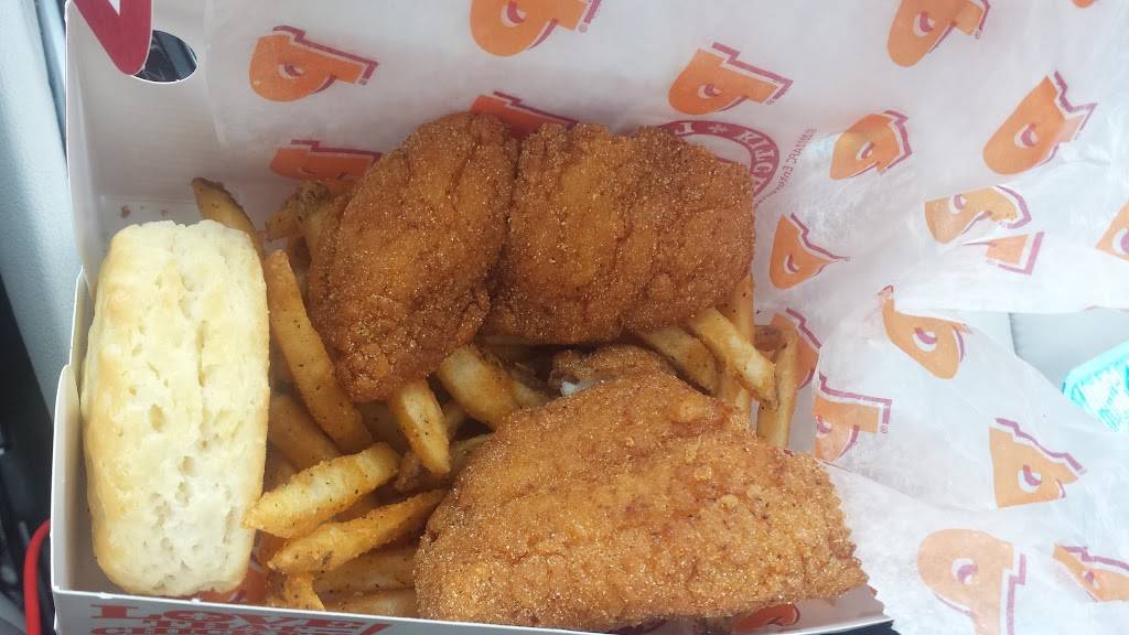 Popeyes Louisiana Kitchen | restaurant | 1638 Hwy 138 SE, Conyers, GA 30013, USA | 7706021637 OR +1 770-602-1637