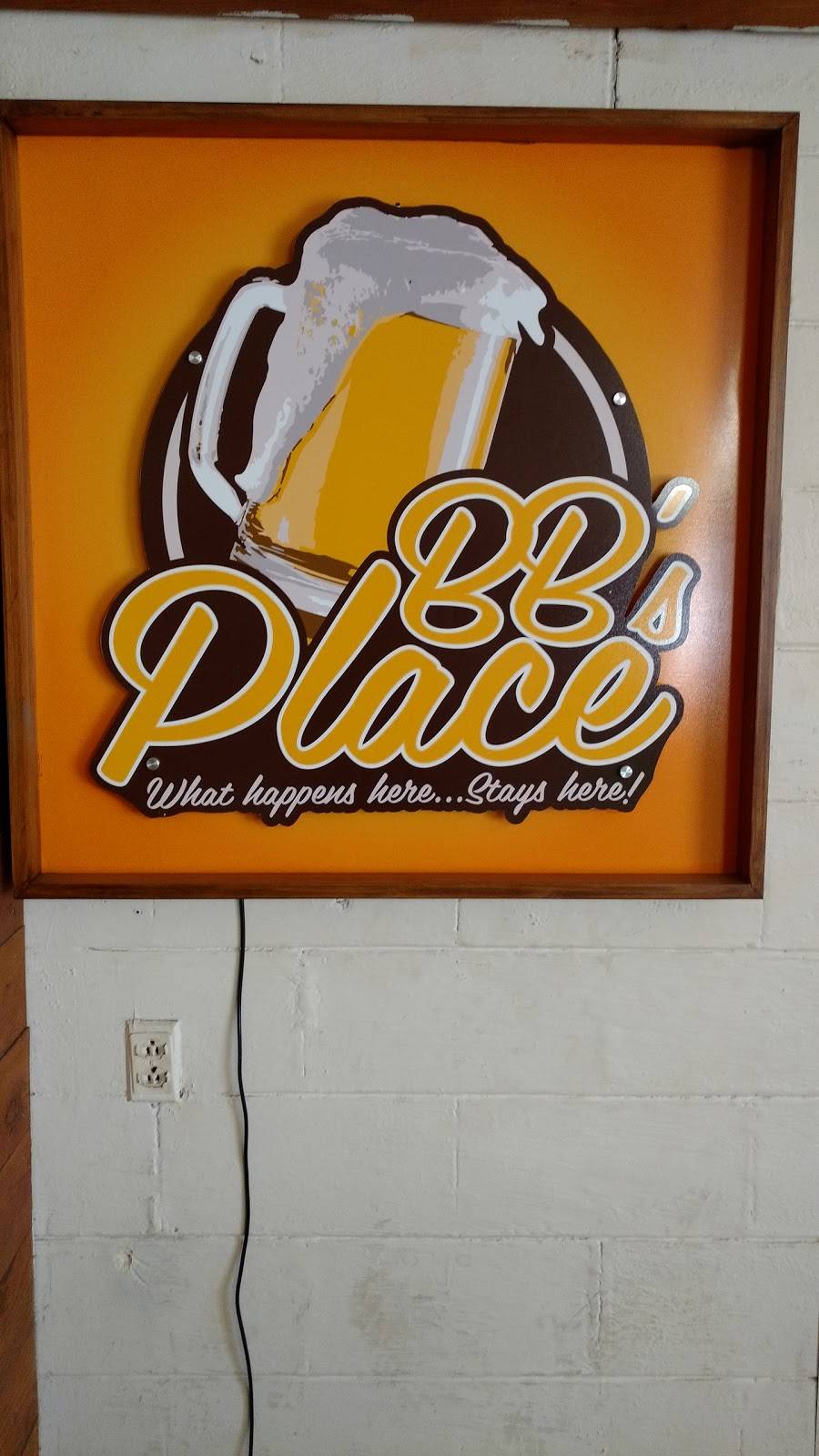 B Bs Place | restaurant | 125 Markham Rd, Gretna, VA 24557, USA | 4346563176 OR +1 434-656-3176