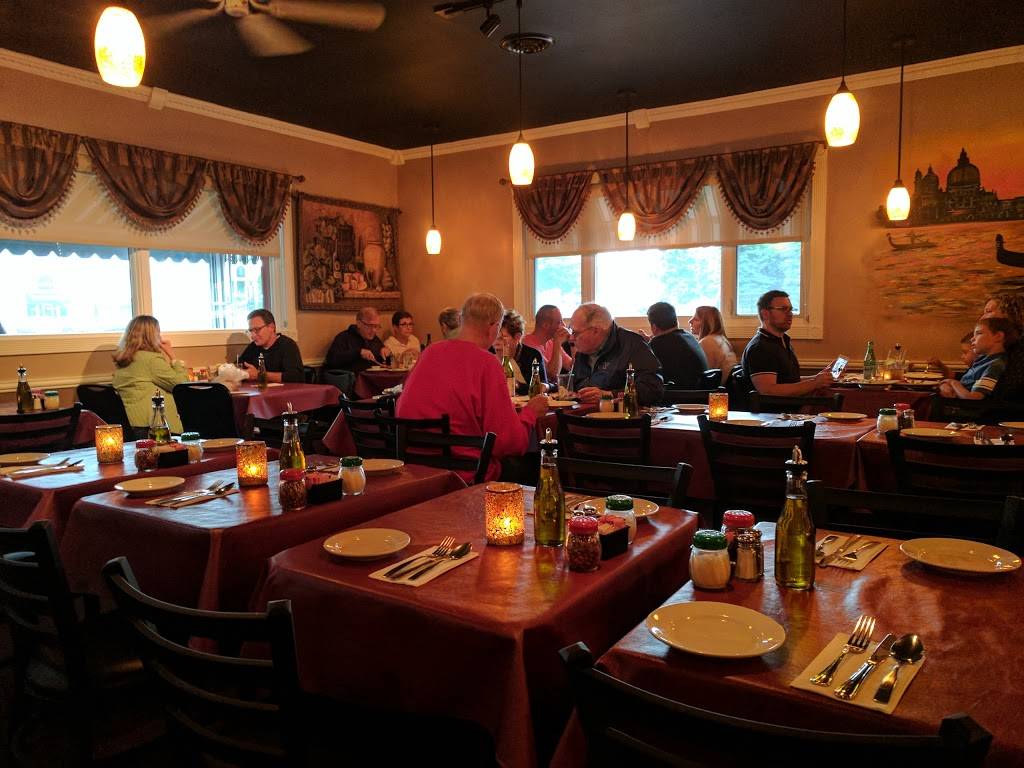 Cafe Lombardis | restaurant | 294 Horsham Rd, Horsham, PA 19044, USA | 2154432500 OR +1 215-443-2500