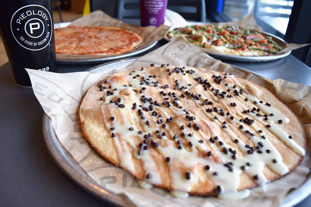 Pieology Pizzeria, Monterey Park, CA | restaurant | 2098 S Atlantic Blvd, Monterey Park, CA 91754, USA | 3237244813 OR +1 323-724-4813