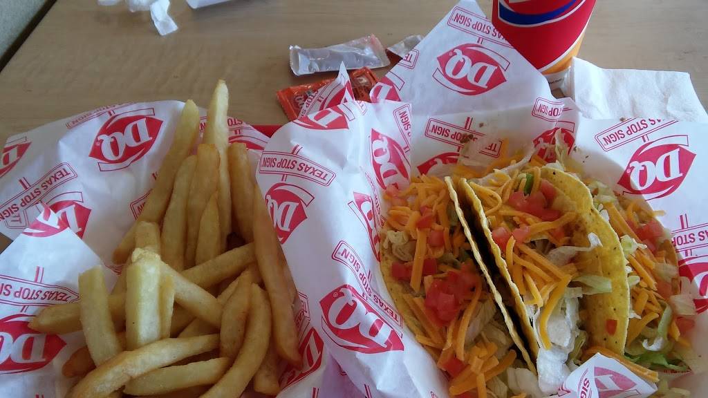 Dairy Queen | restaurant | 2127 Fort Worth Ave, Dallas, TX 75211, USA | 2149483345 OR +1 214-948-3345