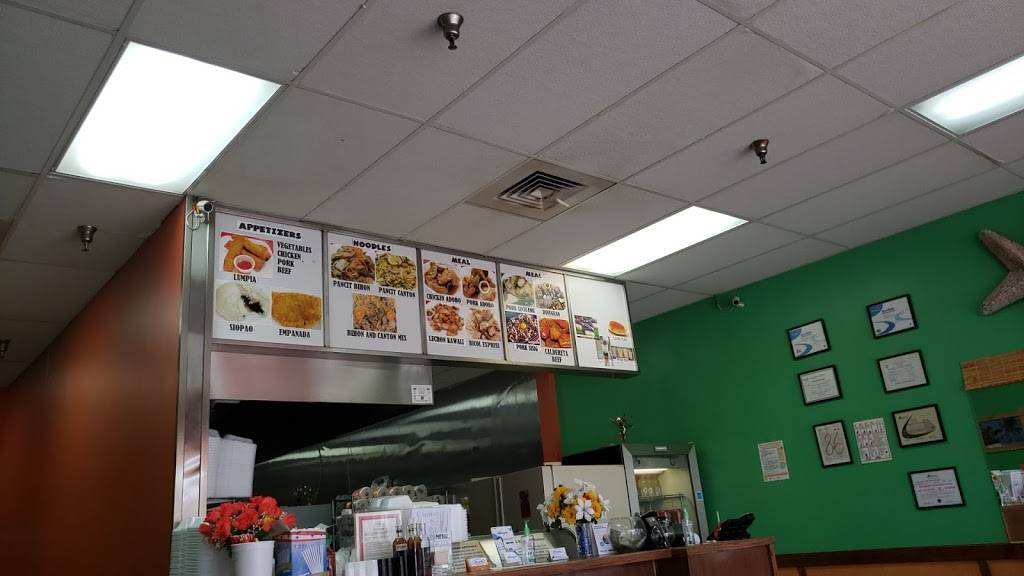 Adobo Filipino Restaurant | restaurant | 549 W Oglethorpe Hwy, Hinesville, GA 31313, USA | 9123327467 OR +1 912-332-7467