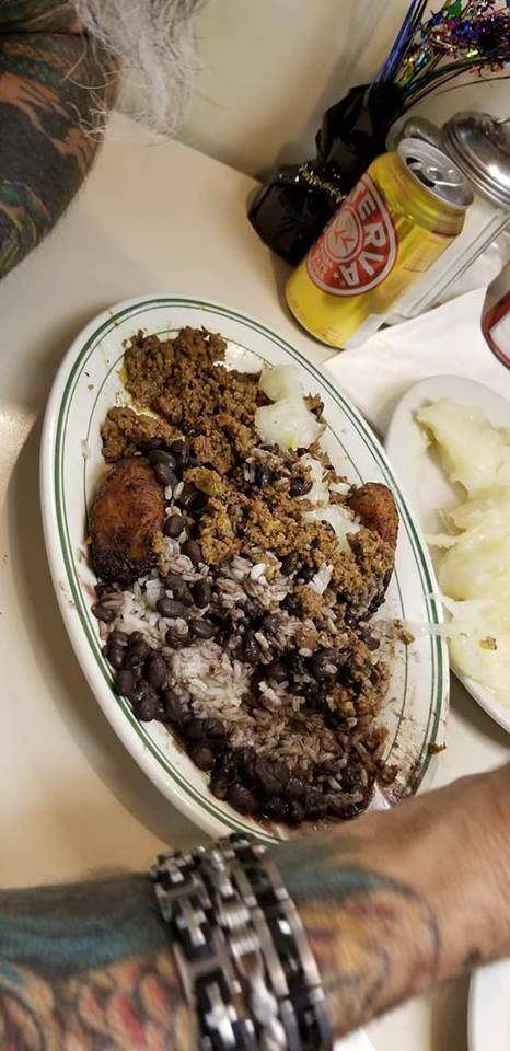 Cuban Cafe | restaurant | 225 Smith St # A, Perth Amboy, NJ 08861, USA | 7329345511 OR +1 732-934-5511