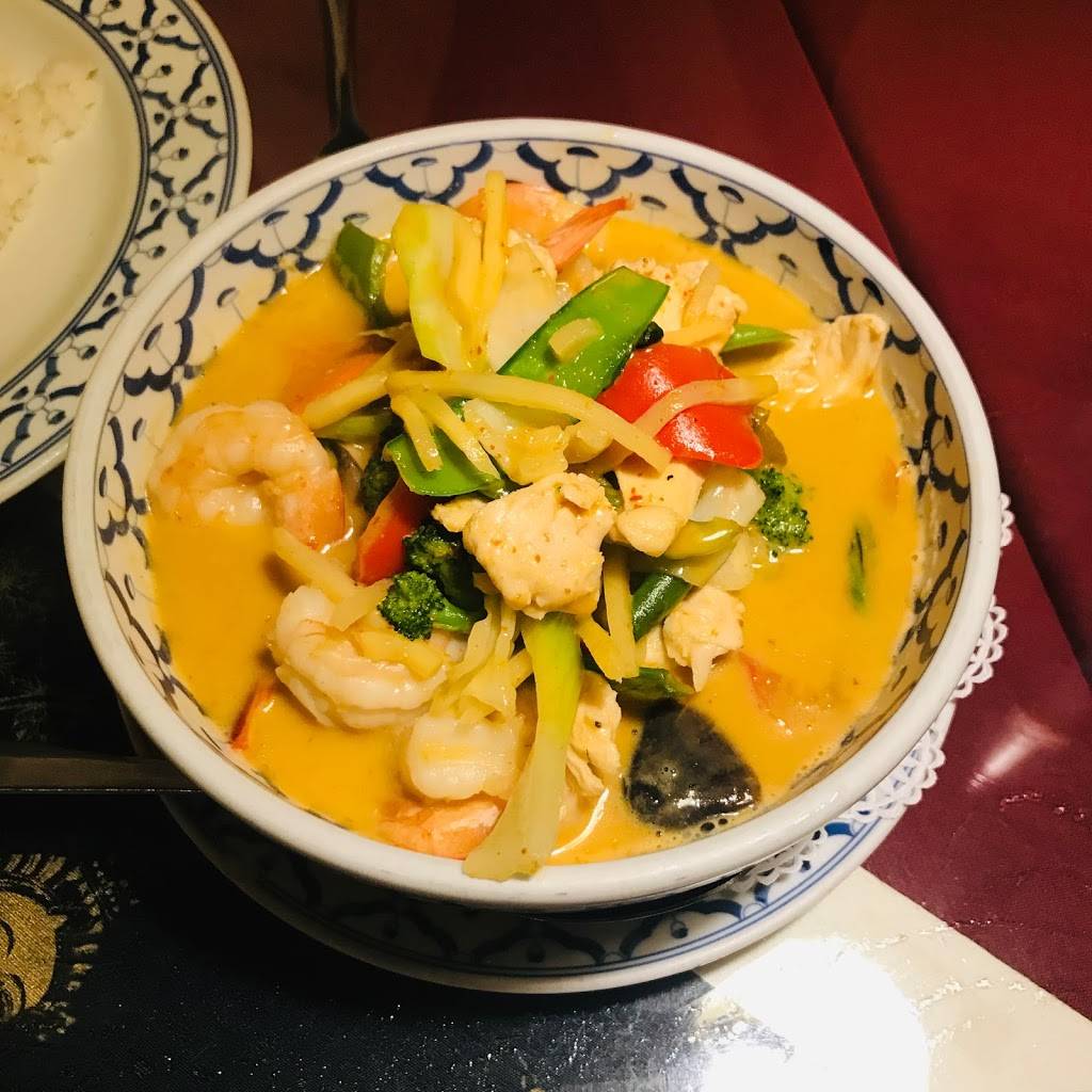 Thai Gardens | restaurant | 7091 College Pkwy #15, Fort Myers, FL 33907, USA | 2392750999 OR +1 239-275-0999