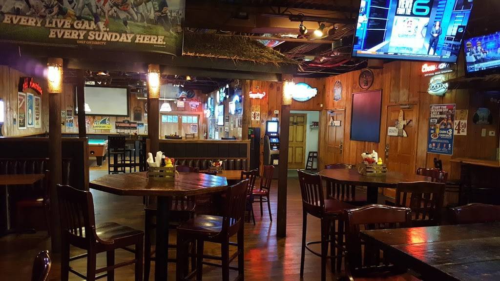 Ron Jons Burgers, Wings & Things/Caldas Coal Fire Pizza & Ital | restaurant | 3218 Waccamaw Blvd, Myrtle Beach, SC 29579, USA | 8432362225 OR +1 843-236-2225