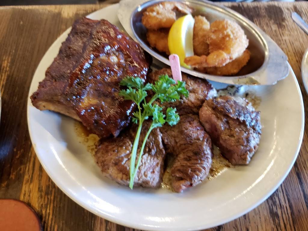 Lotawata Creek | restaurant | 311 Salem Pl, Fairview Heights, IL 62208, USA | 6186287373 OR +1 618-628-7373