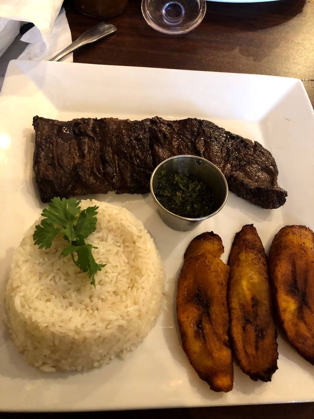 El Sabor de Maria | restaurant | 5132 N 5th St, Philadelphia, PA 19120, USA | 2153295166 OR +1 215-329-5166