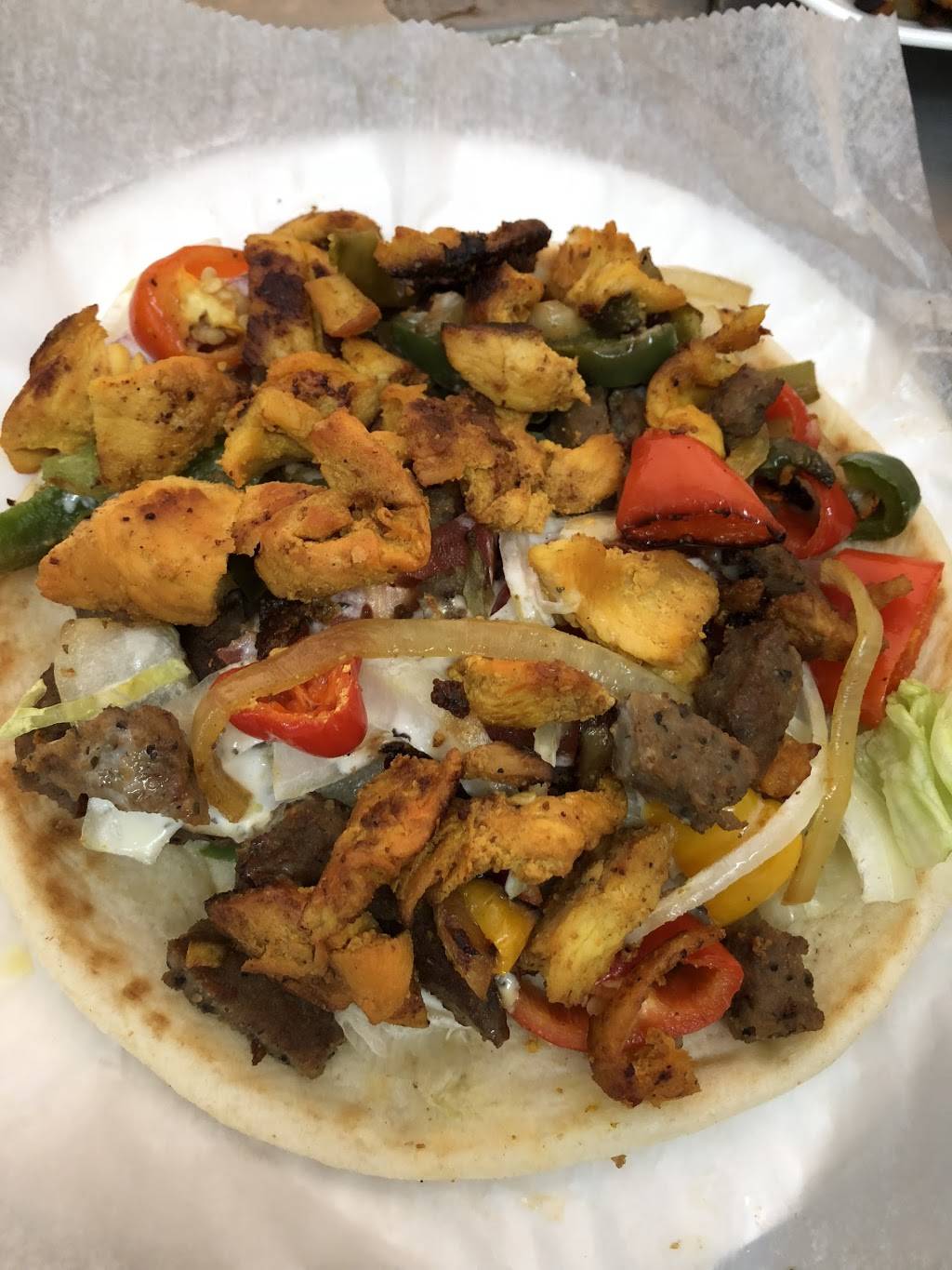 US Fried Chicken | restaurant | 312 Jefferson Ave, Elizabeth, NJ 07201, USA | 9088209110 OR +1 908-820-9110