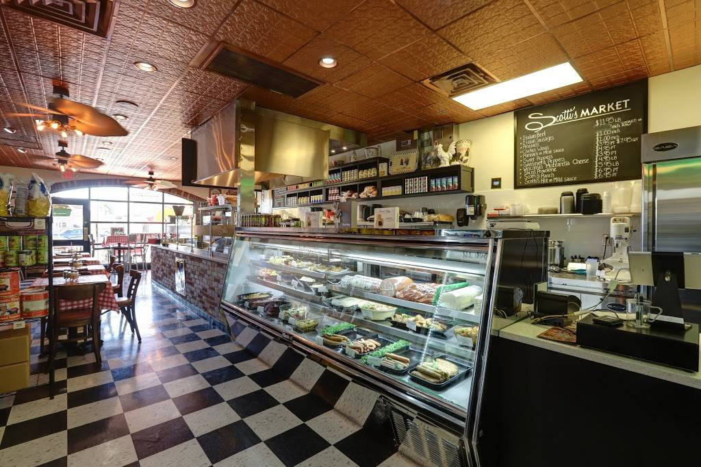 Scottis Market & Eatery | restaurant | 1730 E Warner Rd, Tempe, AZ 85284, USA | 4803618117 OR +1 480-361-8117