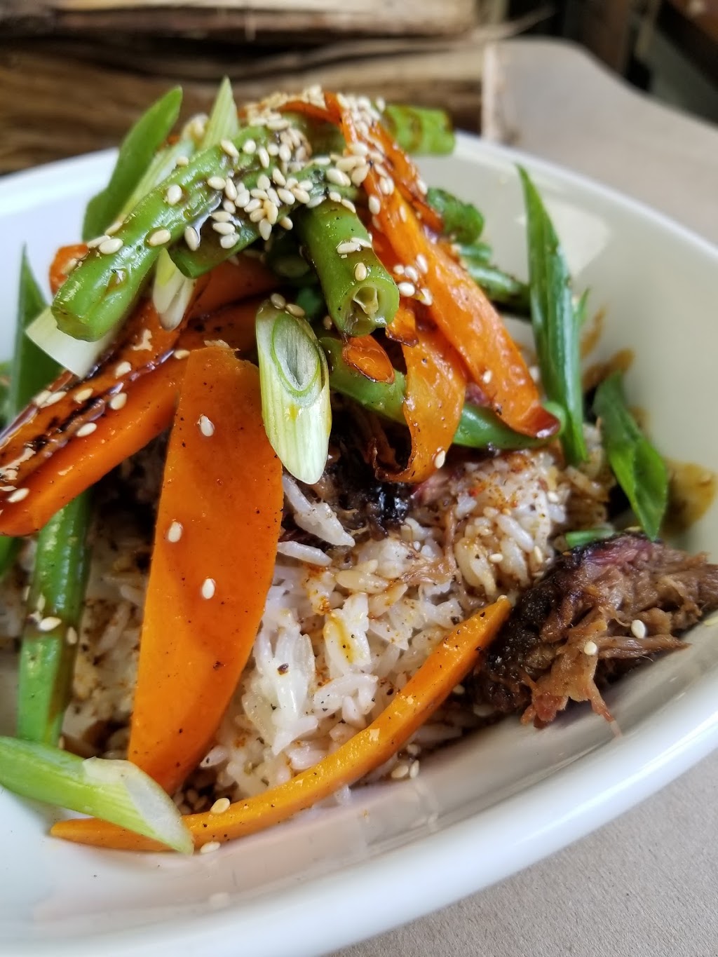 Barrel & Boar BBQ Factory | restaurant | 1217 S Broad St, Lancaster, OH 43130, USA | 7409013000 OR +1 740-901-3000