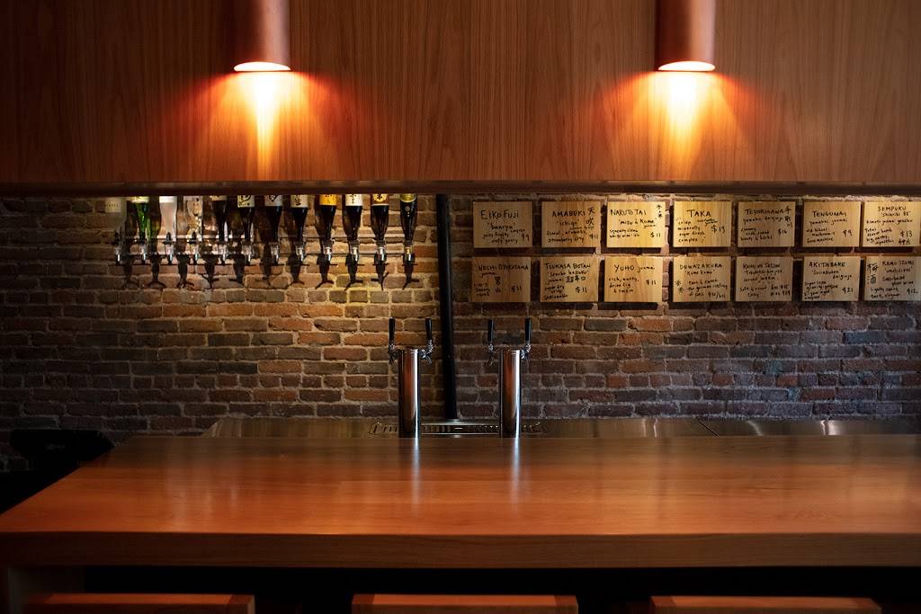 OTOTO | restaurant | 1360 Allison Ave, Los Angeles, CA 90026, USA | 2137847930 OR +1 213-784-7930