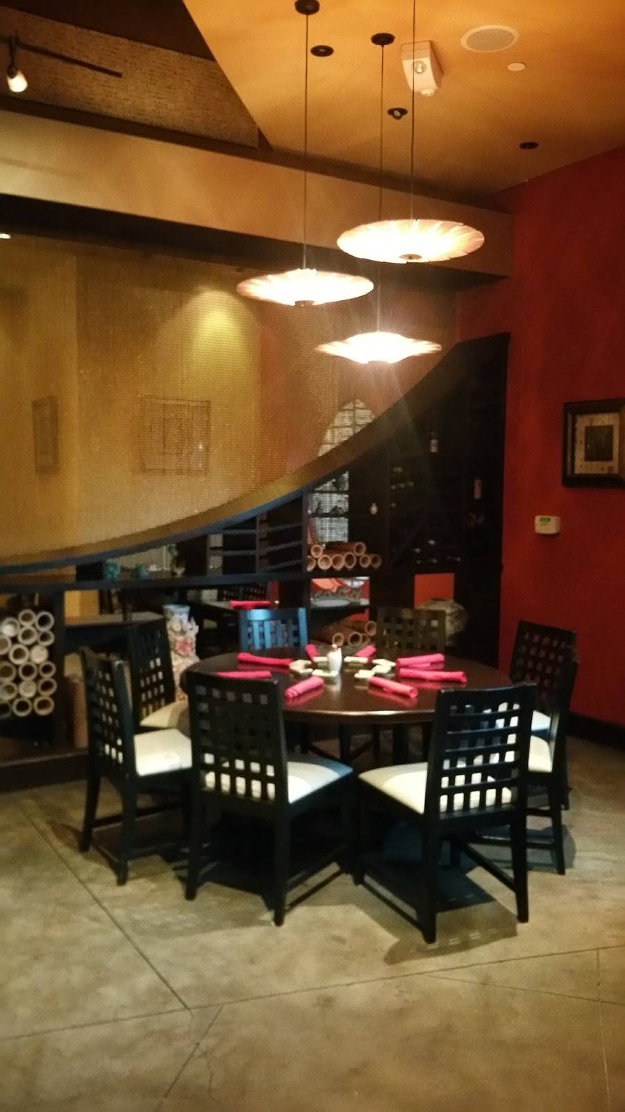 AZN Azian Cuizine | restaurant | 9118 Strada Pl, Naples, FL 34108, USA | 2395938818 OR +1 239-593-8818