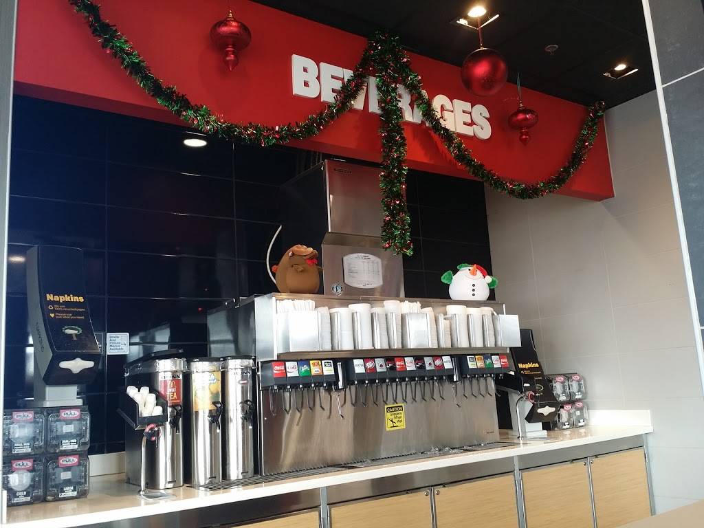 McDonalds | cafe | 160 Woodman Dr, Dayton, OH 45431, USA | 9379387528 OR +1 937-938-7528