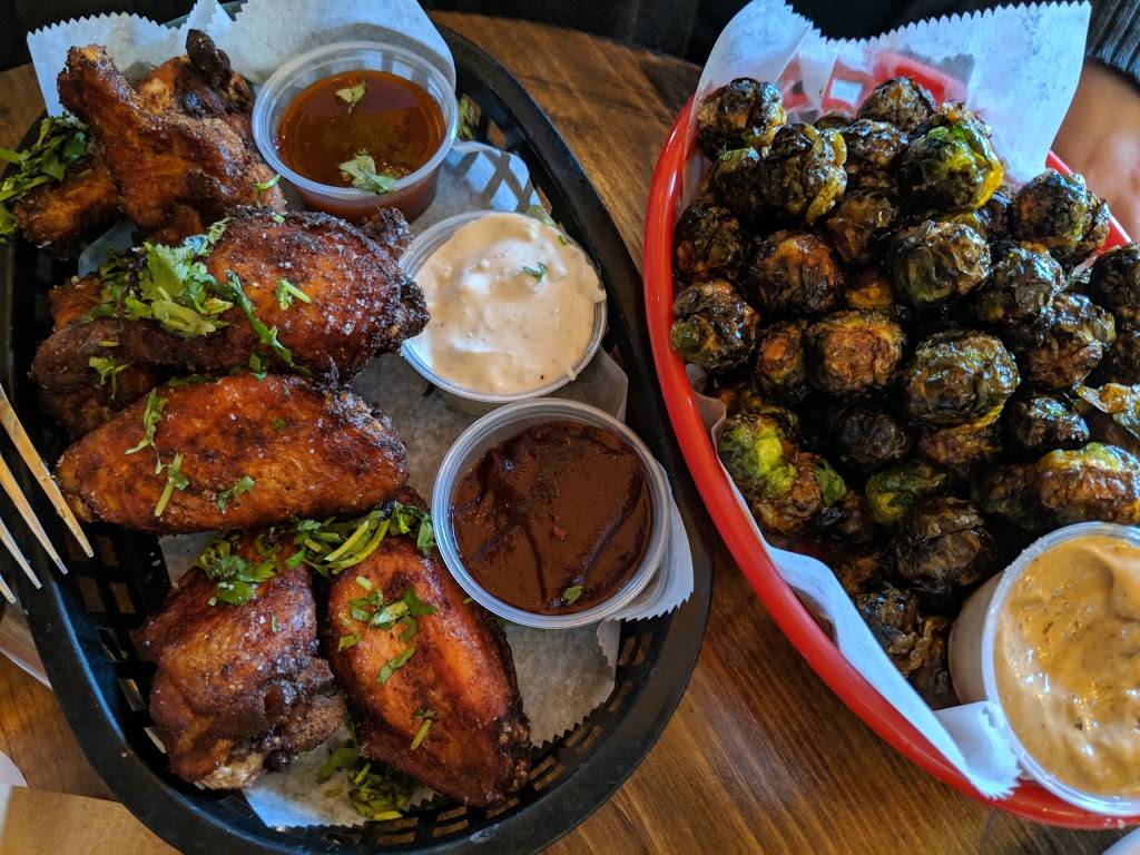 Huckleberry | restaurant | 21 Church St, New Paltz, NY 12561, USA | 8456338443 OR +1 845-633-8443