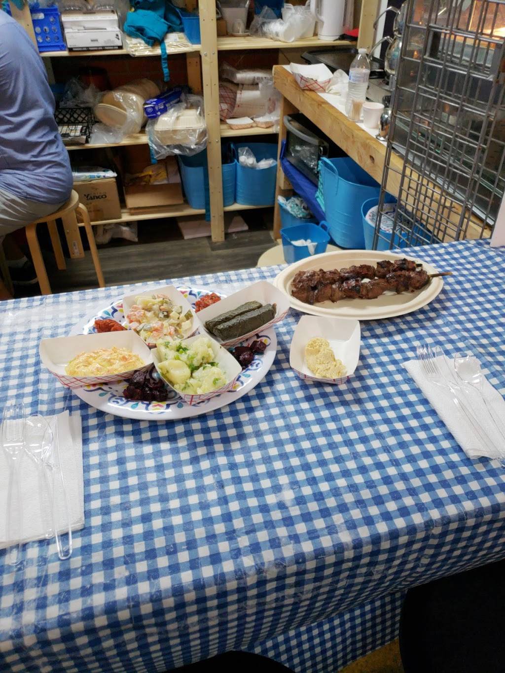 Moes Place | restaurant | 1940 N 30th Rd, Hollywood, FL 33021, USA | 3057469261 OR +1 305-746-9261