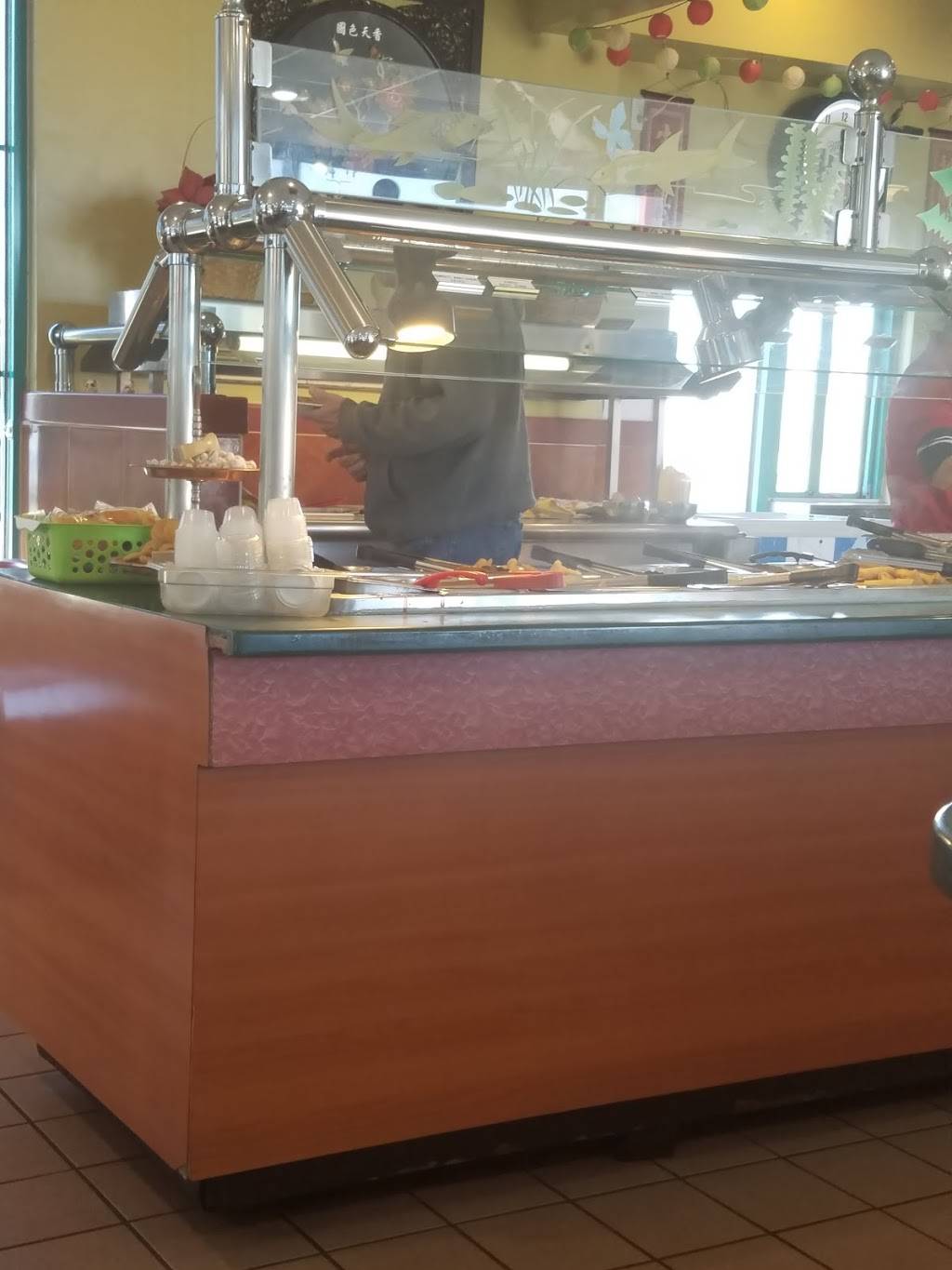 City Buffet | restaurant | 1828 Main St, Franklin, LA 70538, USA | 3378281798 OR +1 337-828-1798