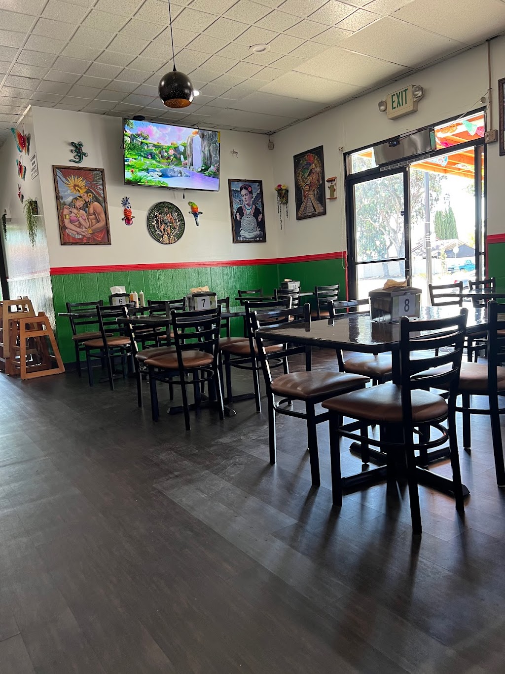 Antojitos El Zocalo | restaurant | 2168 Story Rd, San Jose, CA 95122, USA | 4088763238 OR +1 408-876-3238