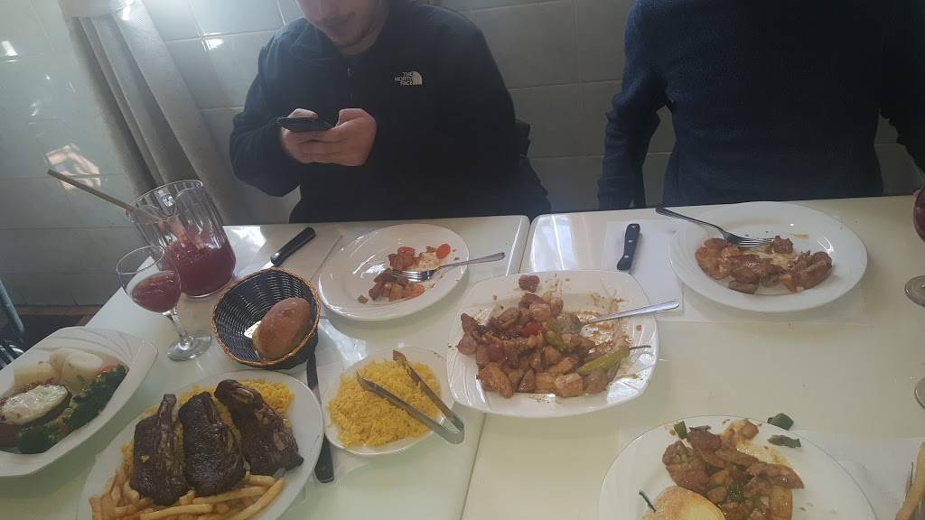 O Picadinho | restaurant | 770 Harrison Ave, Harrison, NJ 07029, USA | 8629553973 OR +1 862-955-3973