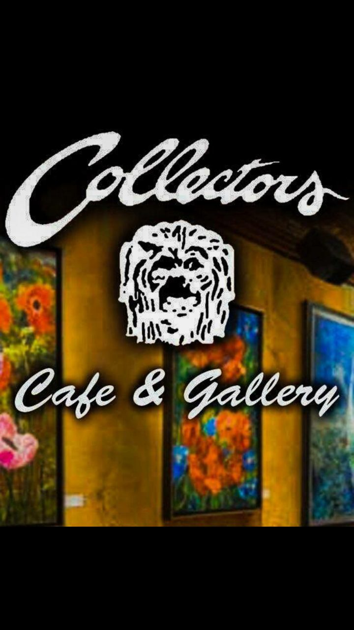 Collectors Cafe & Gallery | cafe | 7740 N Kings Hwy, Myrtle Beach, SC 29572, USA | 8434499370 OR +1 843-449-9370
