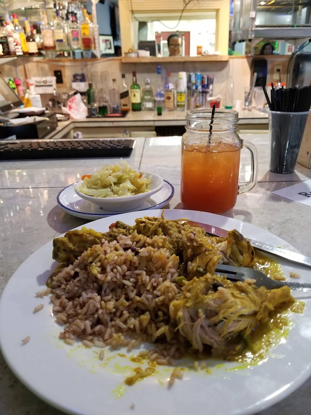 The Reggae Grill - Cayce | restaurant | 3629, 901 Holland Ave, Cayce, SC 29033, USA | 8037982119 OR +1 803-798-2119