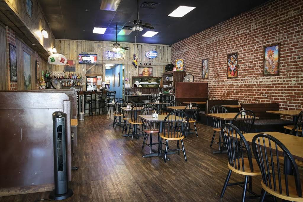 El Pazcifico Mexican Grill & Cantina | restaurant | 114 W Pine St, Lodi, CA 95240, USA | 2092248126 OR +1 209-224-8126