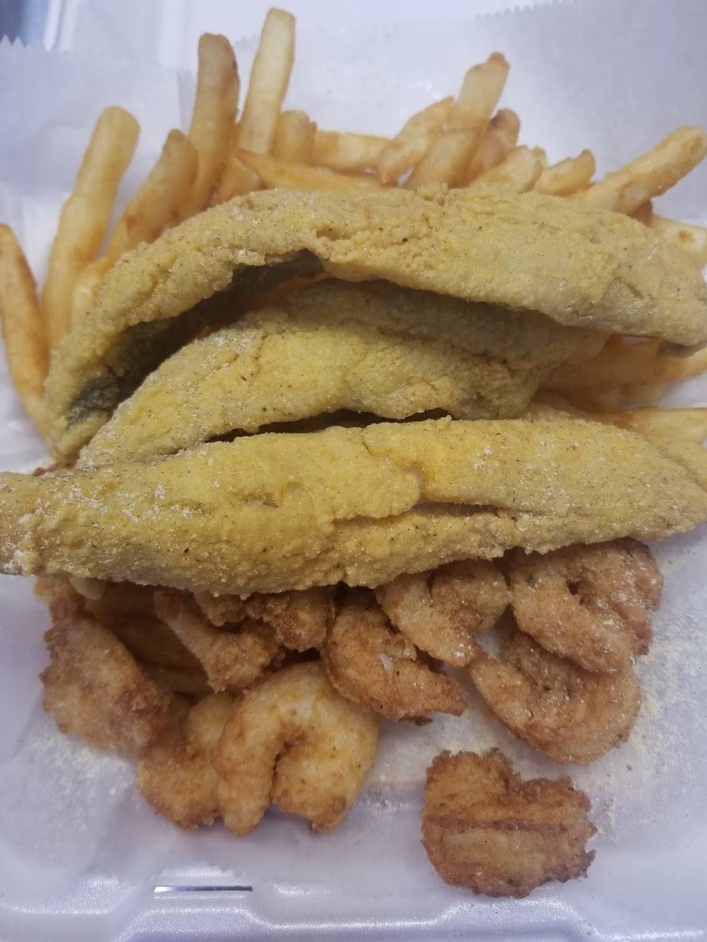 JJ’s Fish and Chicken | restaurant | 5723 Rockbridge Rd SW, Stone Mountain, GA 30087, USA | 4705454799 OR +1 470-545-4799