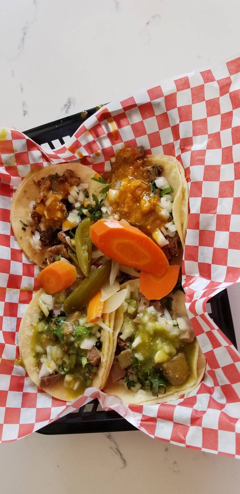 Tacos EL Patron | restaurant | 516 N State College Blvd, Anaheim, CA 92806, USA | 7146037446 OR +1 714-603-7446