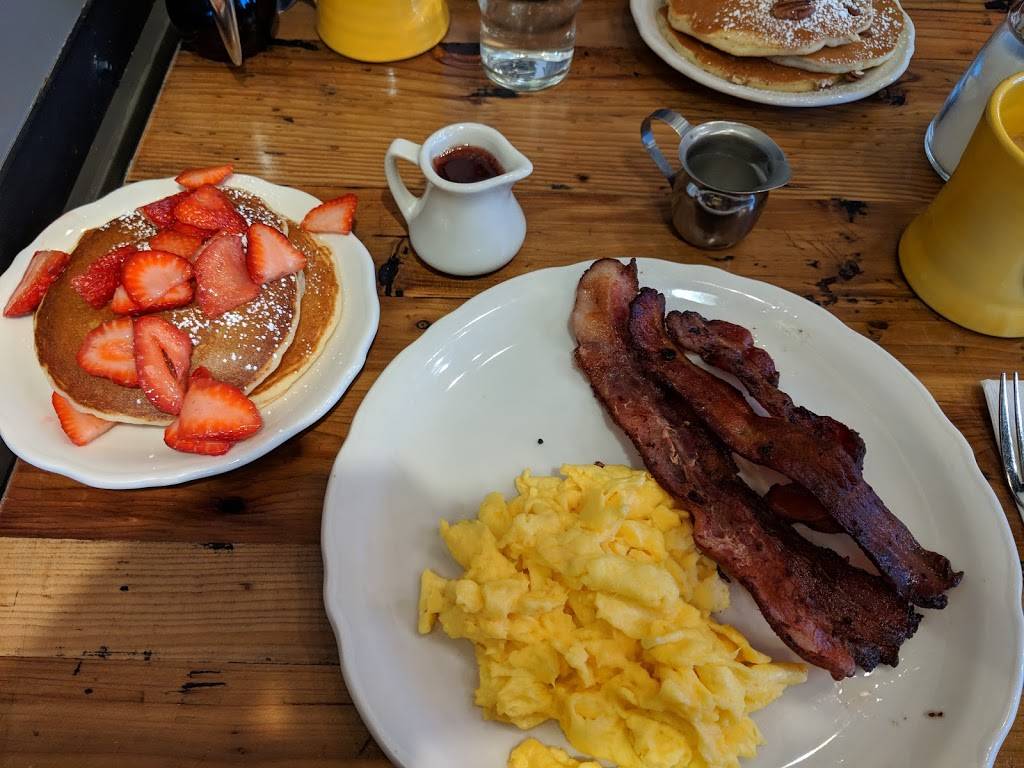 The Original Pancake House | cafe | 115 Veterans Pkwy Suite A, Normal, IL 61761, USA | 3092222533 OR +1 309-222-2533