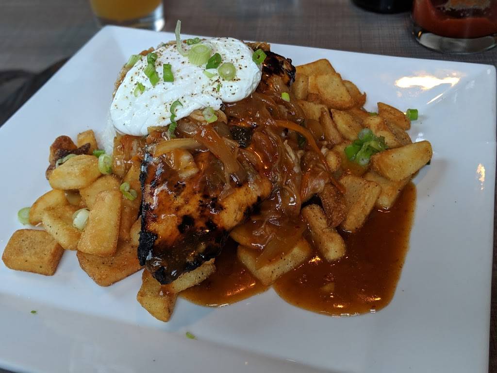 Lanai | restaurant | 295 Alexander St, Rochester, NY 14607, USA | 5852623060 OR +1 585-262-3060