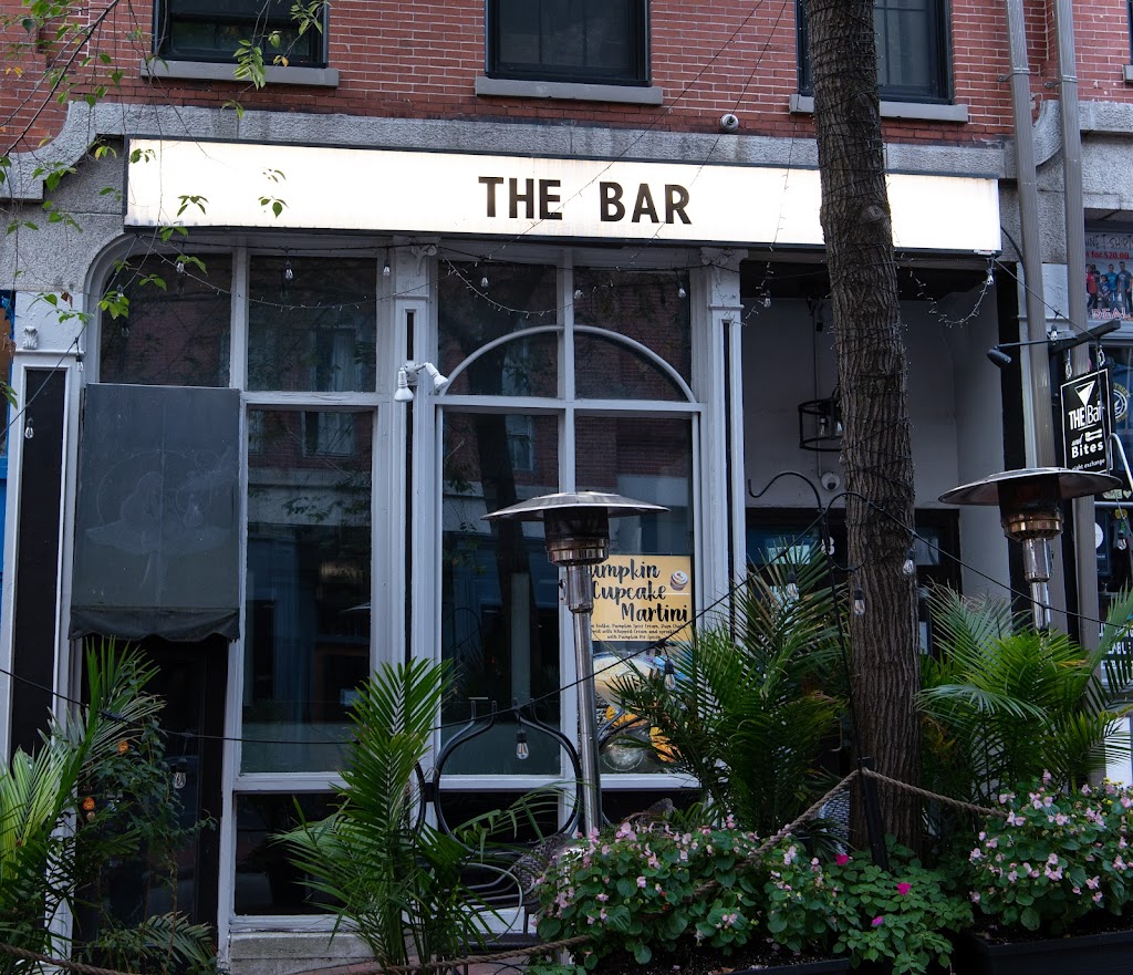 The Bar and Bites 8 Exchange | restaurant | 8 Exchange St, Portland, ME 04101, USA | 2078993333 OR +1 207-899-3333
