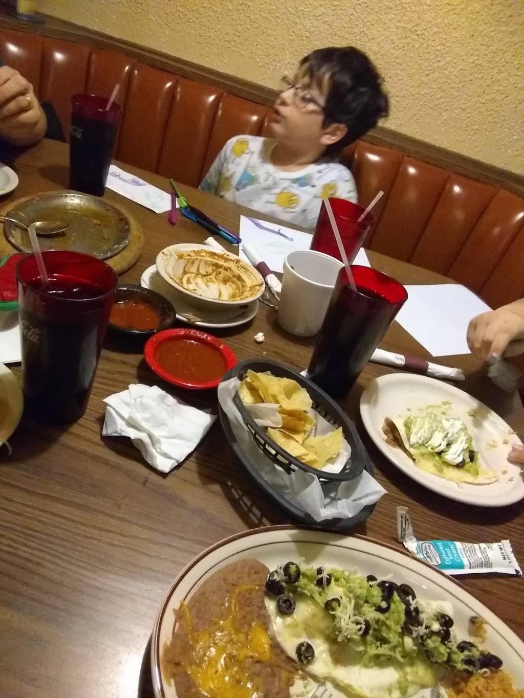 Amigos Mexican Restaurant | restaurant | 22085 West Rd, Woodhaven, MI 48183, USA | 7346767703 OR +1 734-676-7703